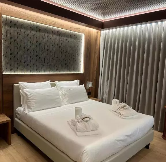 Alevic Hotel Sirmione