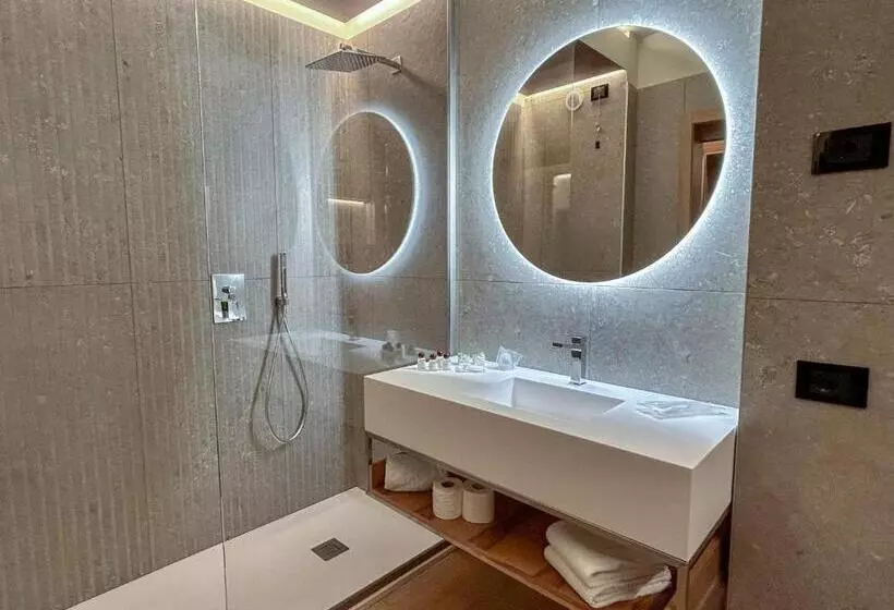 Alevic Hotel Sirmione