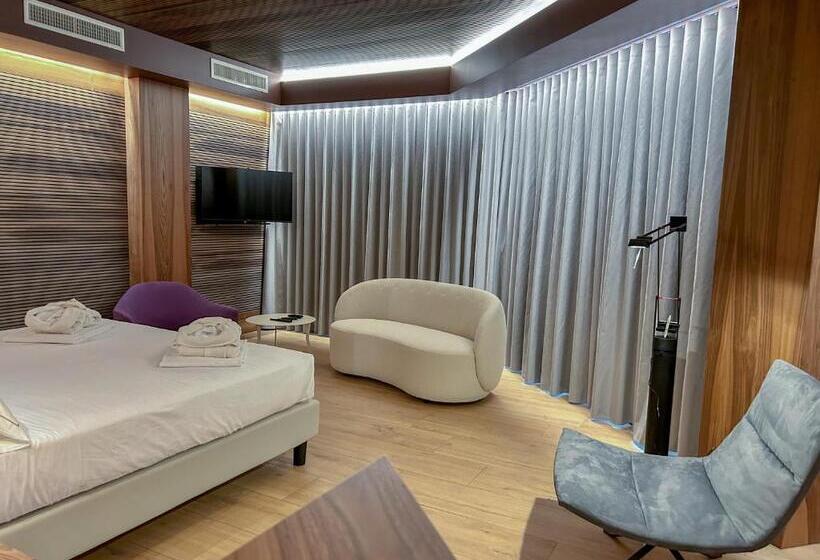 Alevic Hotel Sirmione