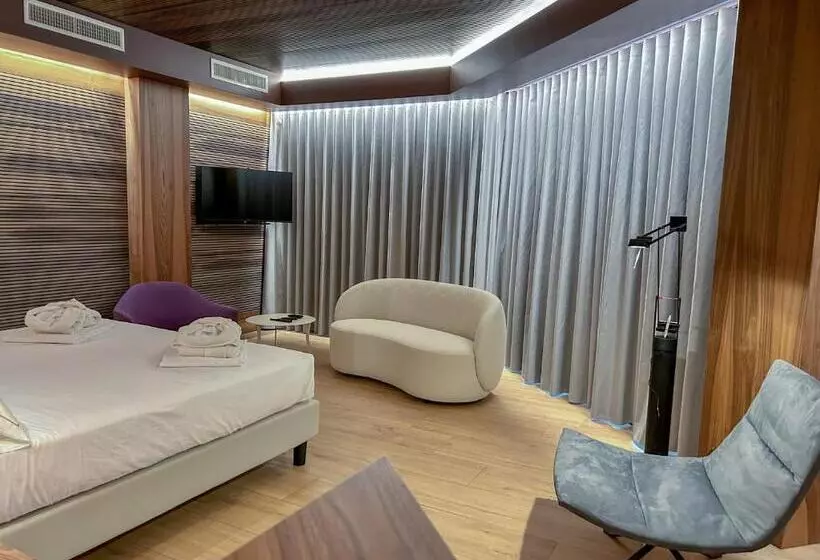 Alevic Hotel Sirmione