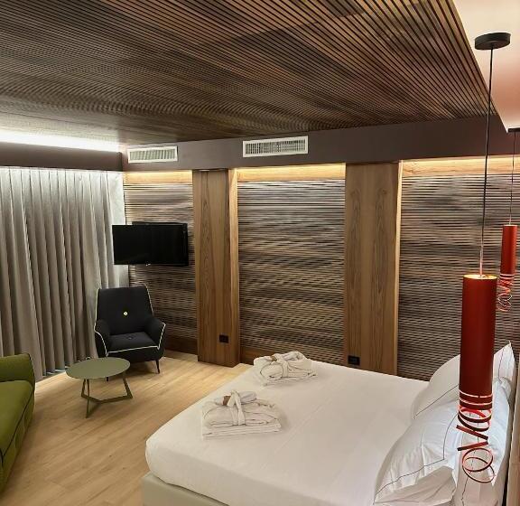 Alevic Hotel Sirmione