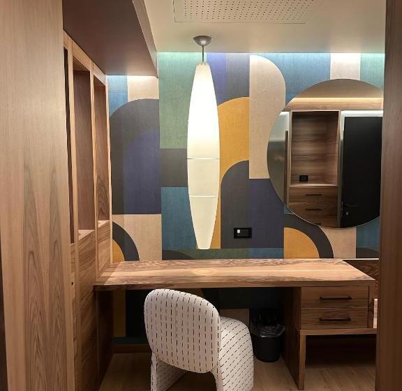 Alevic Hotel Sirmione