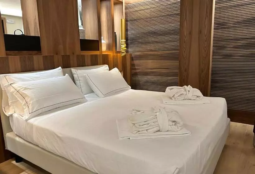 Alevic Hotel Sirmione