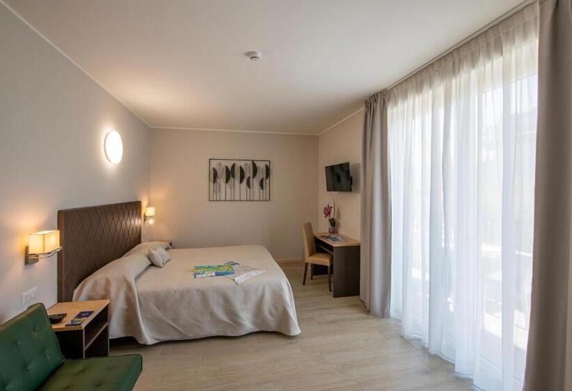 בית מלון כפרי Boston