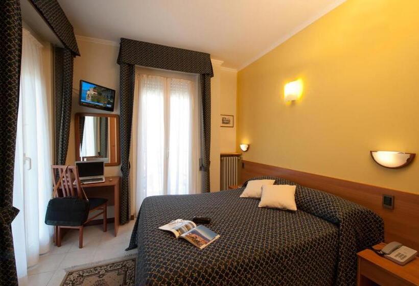 בית מלון כפרי Boston