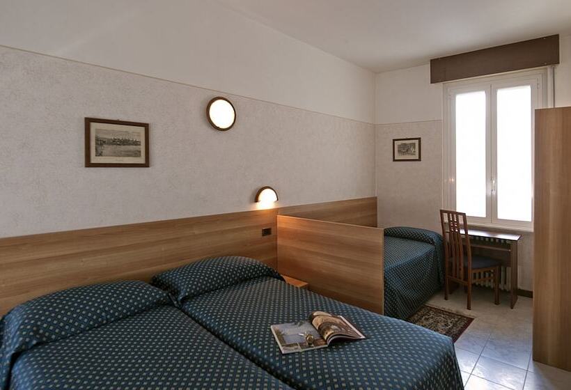 בית מלון כפרי Boston