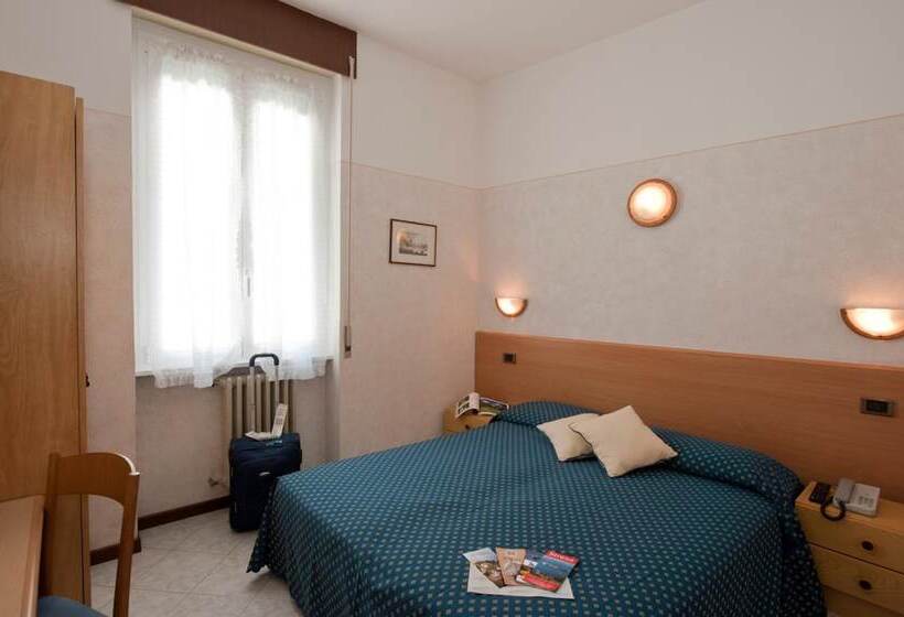 בית מלון כפרי Boston