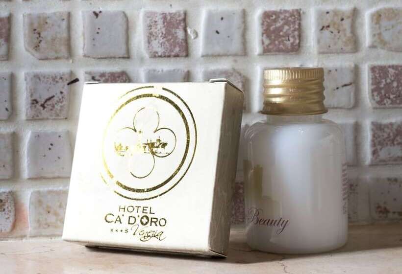 Hotel Ca  D Oro