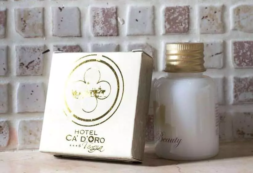 Hotel Ca  D Oro
