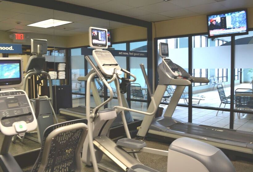 호텔 Comfort Inn, Cleveland South   Richfield