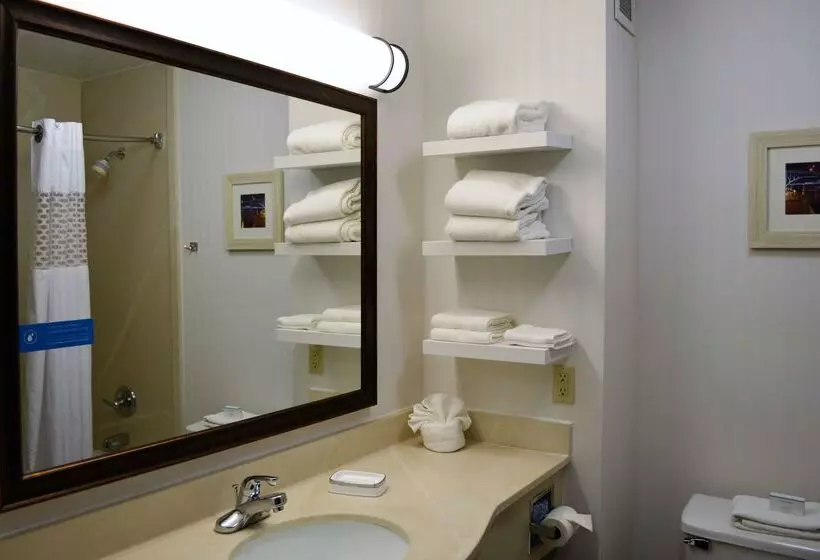 호텔 Comfort Inn, Cleveland South Richfield