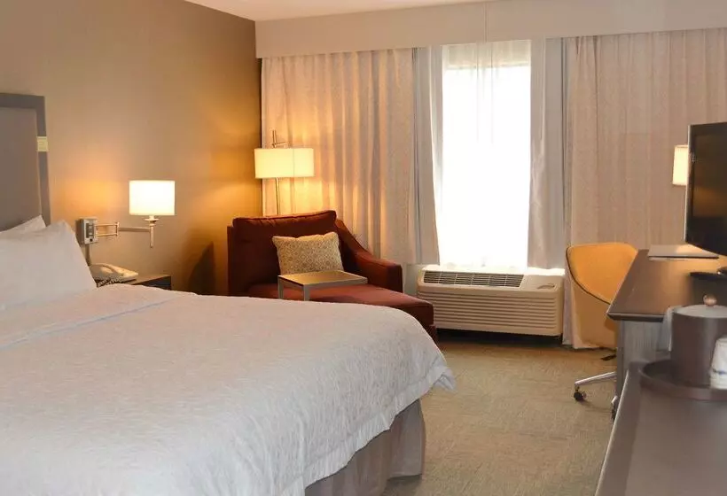 호텔 Comfort Inn, Cleveland South Richfield