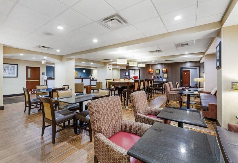 호텔 Comfort Inn, Cleveland South   Richfield