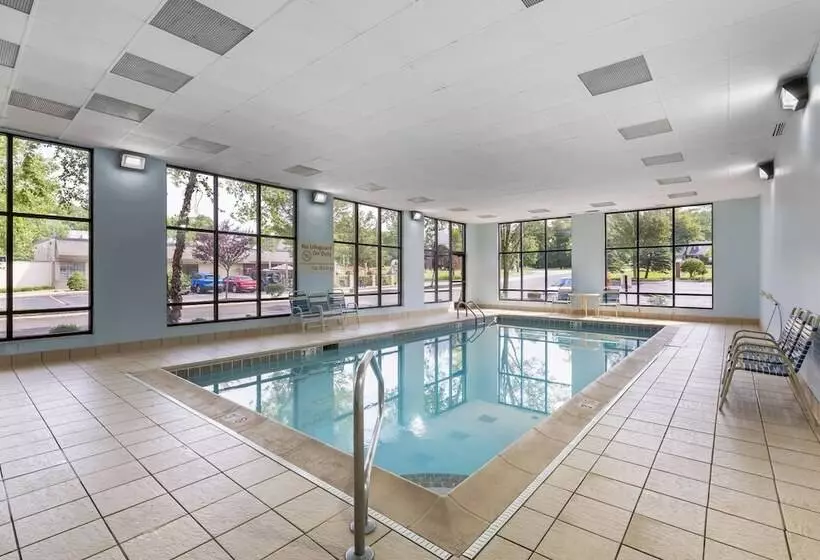 호텔 Comfort Inn, Cleveland South Richfield