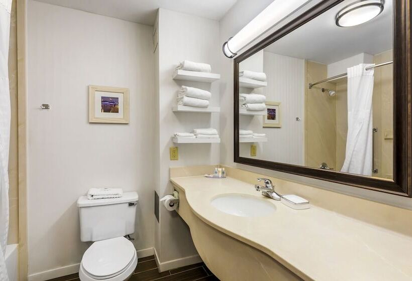 호텔 Comfort Inn, Cleveland South   Richfield