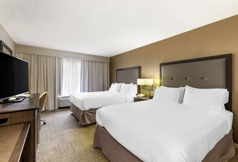 호텔 Comfort Inn, Cleveland South   Richfield