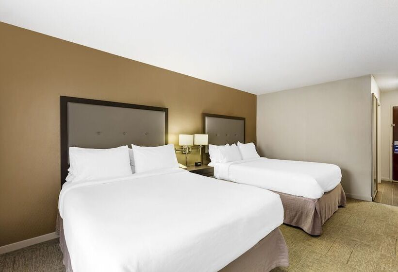 호텔 Comfort Inn, Cleveland South   Richfield