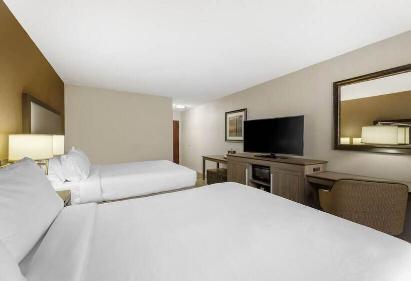 호텔 Comfort Inn, Cleveland South   Richfield