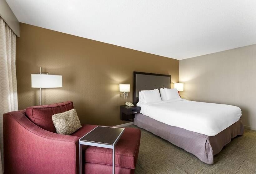 호텔 Comfort Inn, Cleveland South   Richfield