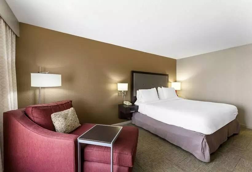 호텔 Comfort Inn, Cleveland South Richfield