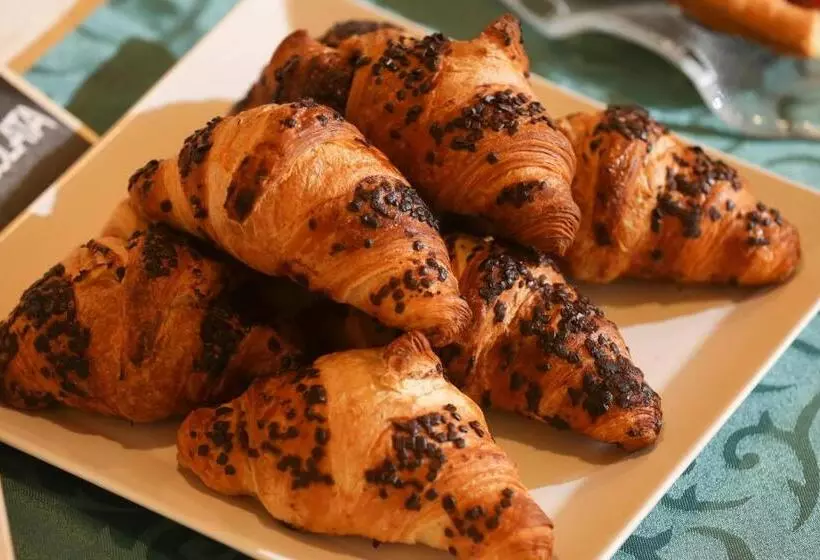 בית מלון כפרי Felix