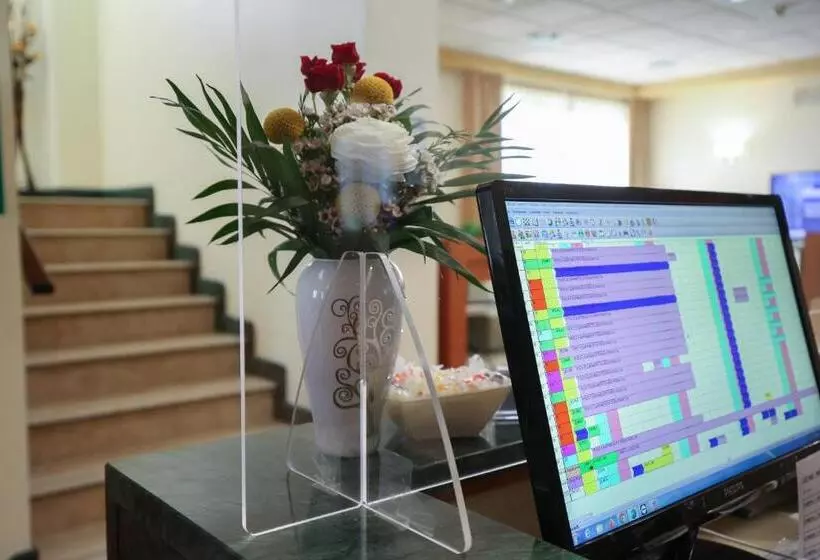 בית מלון כפרי Felix