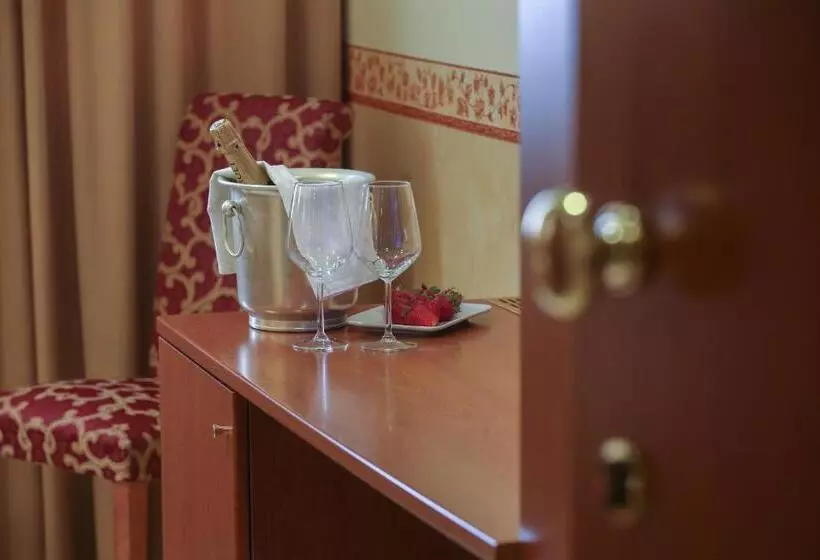 בית מלון כפרי Felix