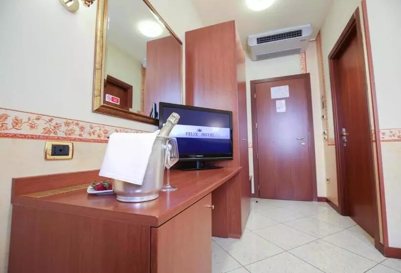 בית מלון כפרי Felix