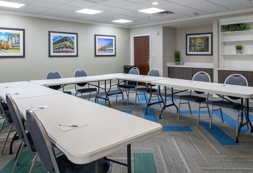 酒店 Hampton Inn & Suites Lafayette