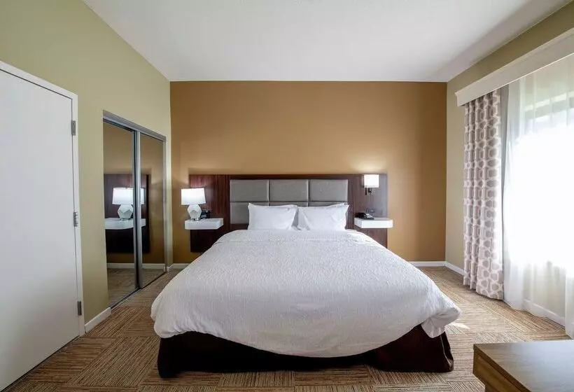 호텔 Hampton Inn & Suites Lafayette