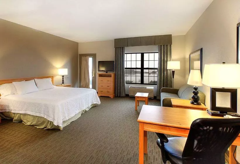 فندق Hampton Inn & Suites By Hilton Petoskey