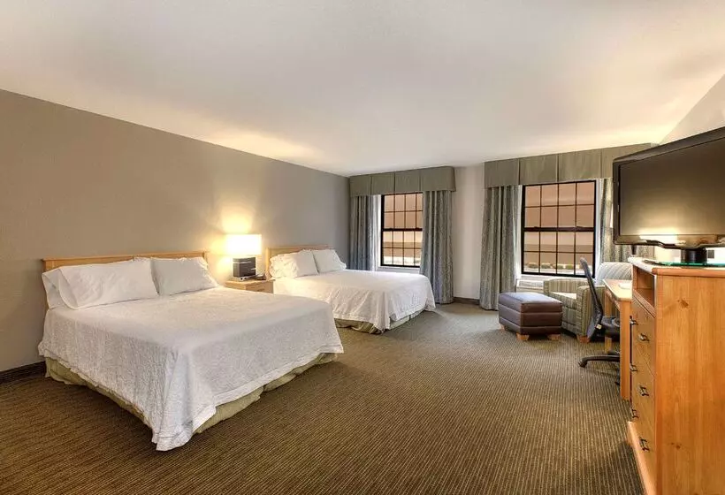 فندق Hampton Inn & Suites By Hilton Petoskey