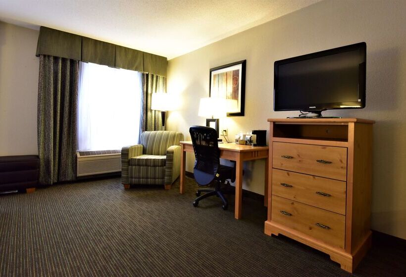 ホテル Hampton Inn & Suites By Hilton Petoskey