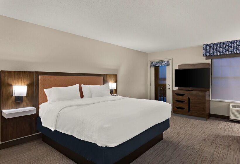 ホテル Hampton Inn & Suites By Hilton Petoskey