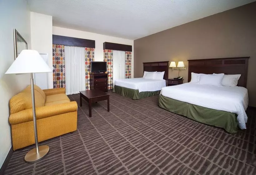 ホテル Hampton Inn & Suites Valdosta/conference Center
