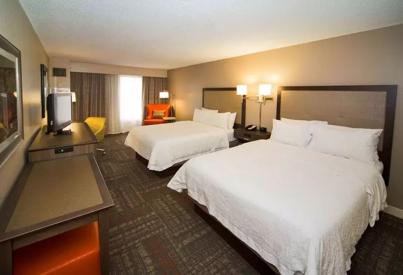 ホテル Hampton Inn & Suites Valdosta/conference Center