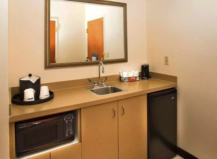 ホテル Hampton Inn & Suites Valdosta/conference Center