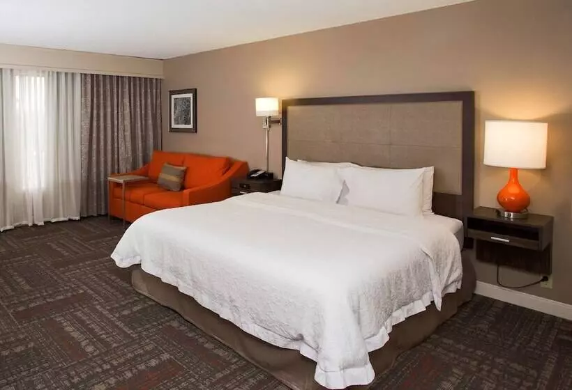 ホテル Hampton Inn & Suites Valdosta/conference Center