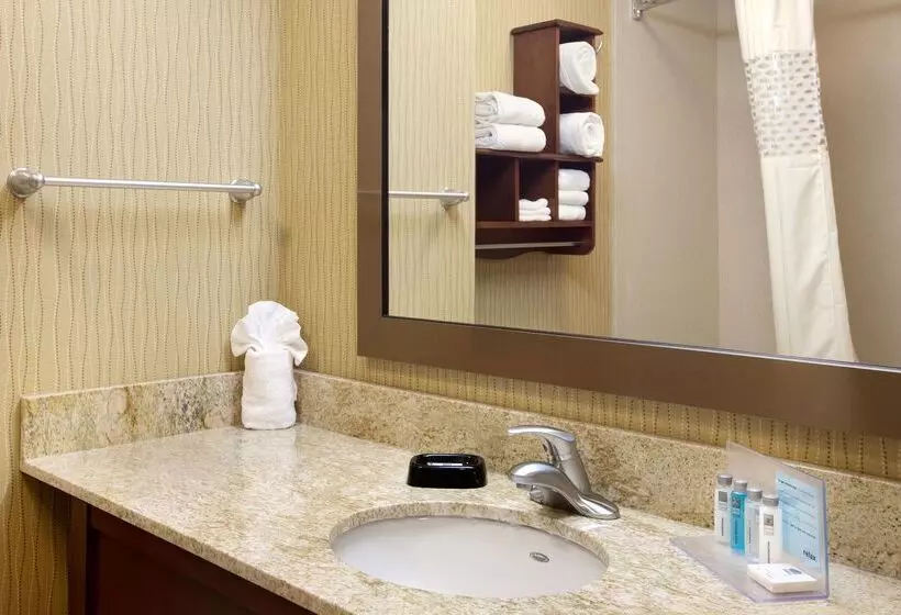 ホテル Hampton Inn Boston/braintree