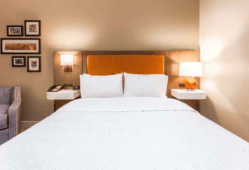 Otel Hampton Inn Cedar Rapids