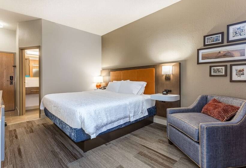 Otel Hampton Inn Cedar Rapids