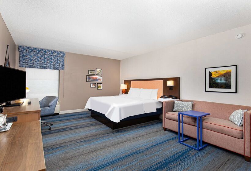 Hotel Hampton Inn Corbin Ky