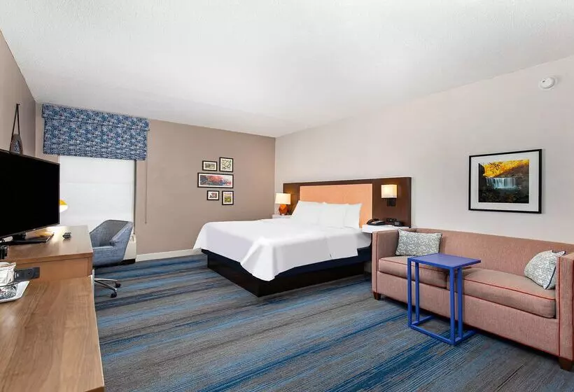 ホテル Hampton Inn Corbin Ky