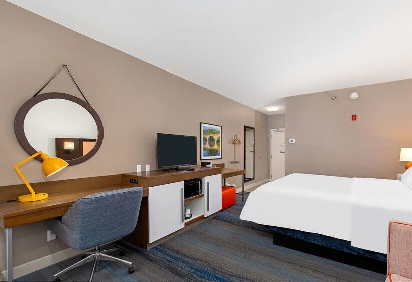 Hotel Hampton Inn Corbin Ky