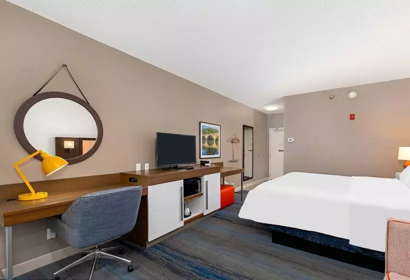 ホテル Hampton Inn Corbin Ky