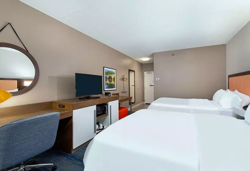 ホテル Hampton Inn Corbin Ky