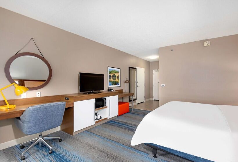 Hotel Hampton Inn Corbin Ky