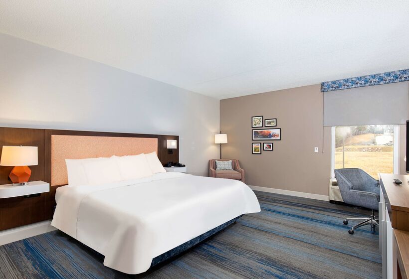 Hotel Hampton Inn Corbin Ky