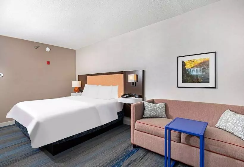 ホテル Hampton Inn Corbin Ky