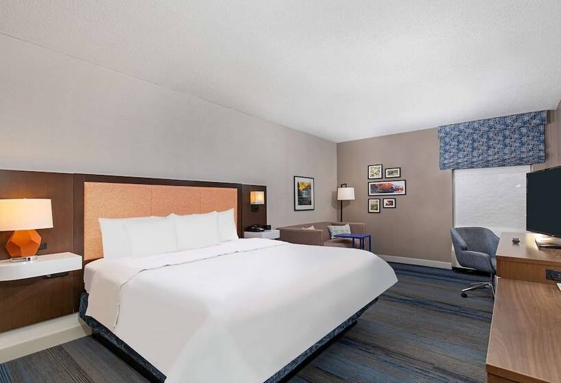 Hotel Hampton Inn Corbin Ky